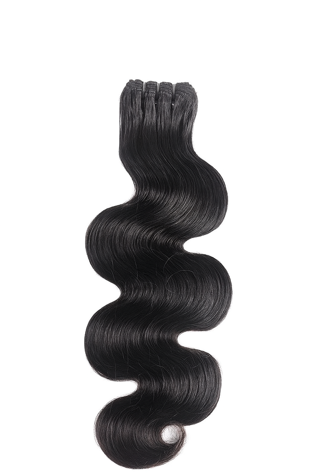 Raw Hair Bundle Single