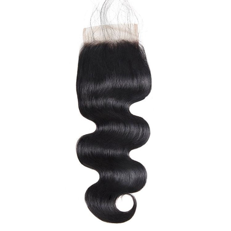 Virgin HD Lace Closure