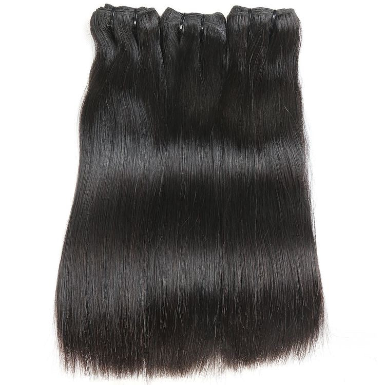 Raw Hair Bundle Single