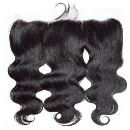 Raw HD Lace Frontal