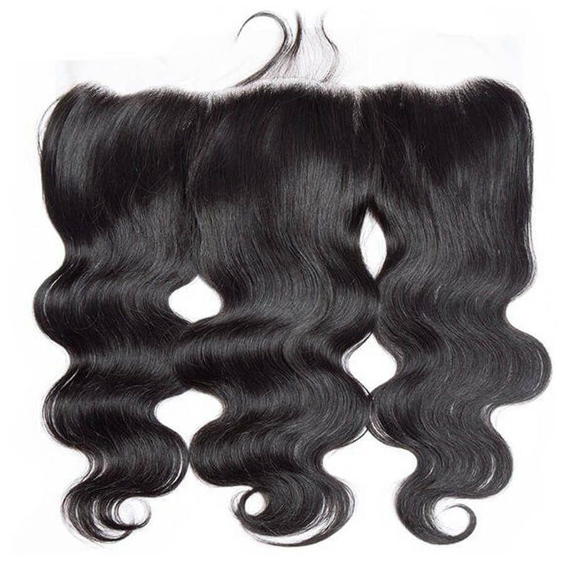 Raw HD Lace Frontal