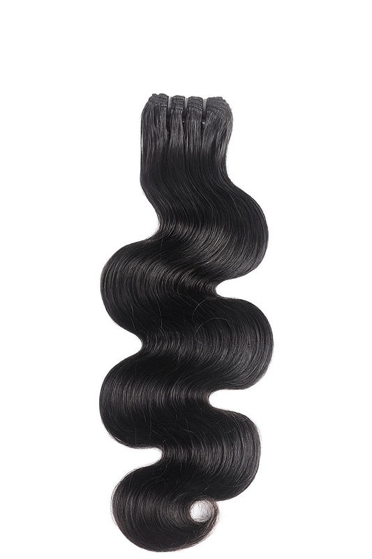Raw Hair Bundle Single