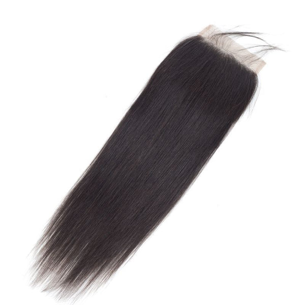 Raw Lace Closure