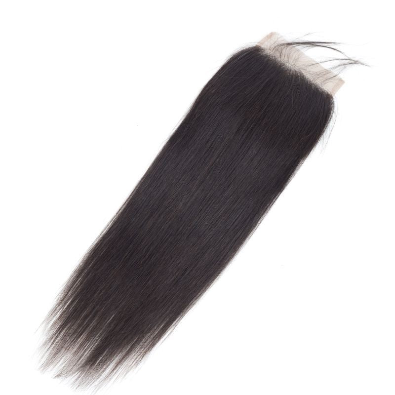 Raw Lace Closure
