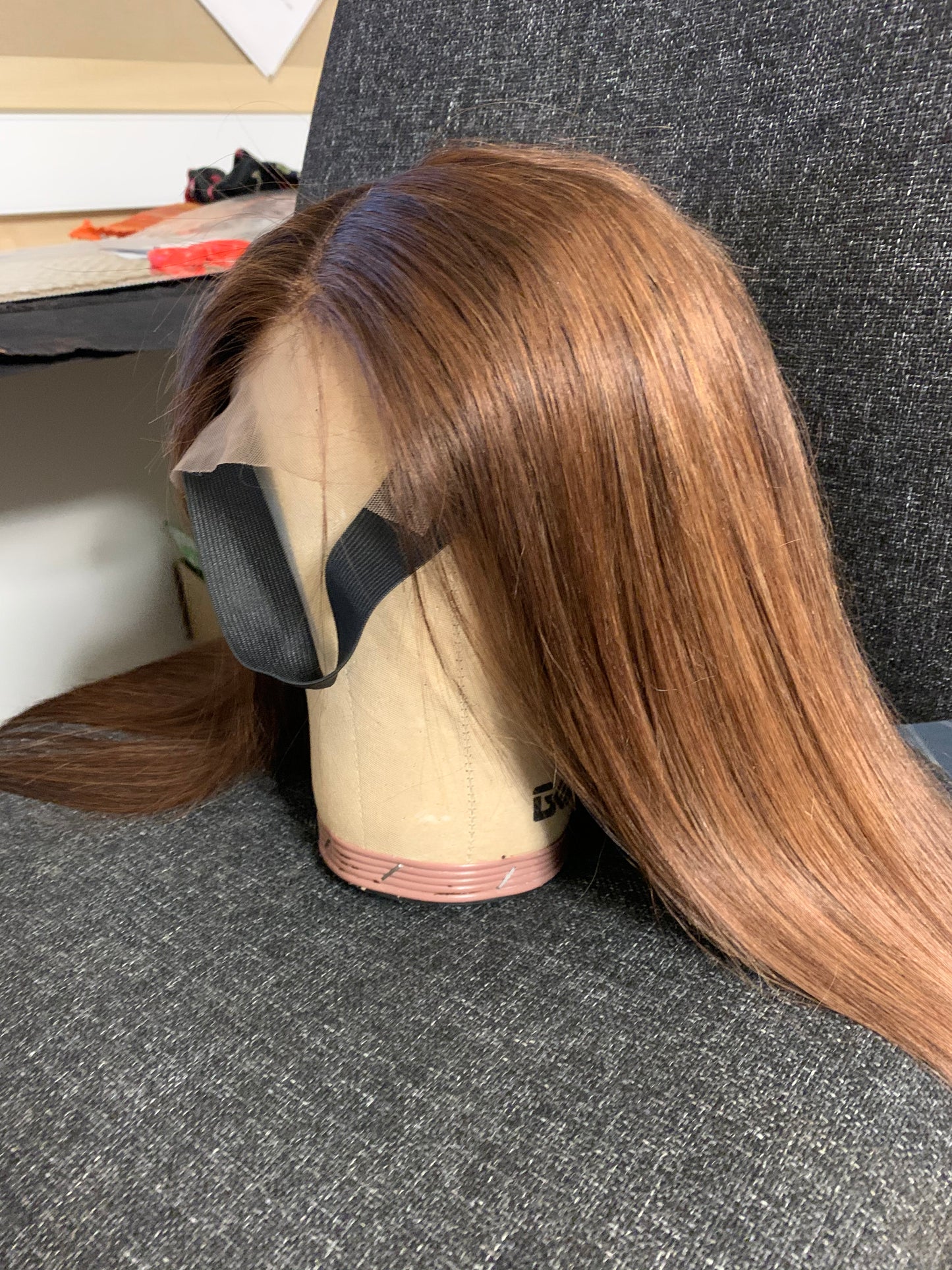 Wig Laundry - Refresh and Restore