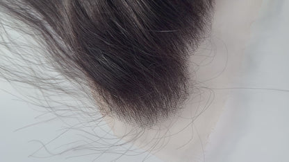 Raw HD Lace Frontal