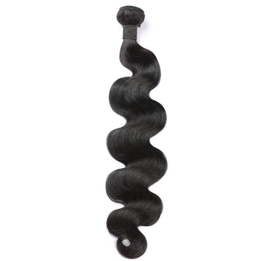 Virgin Hair Bundle Single